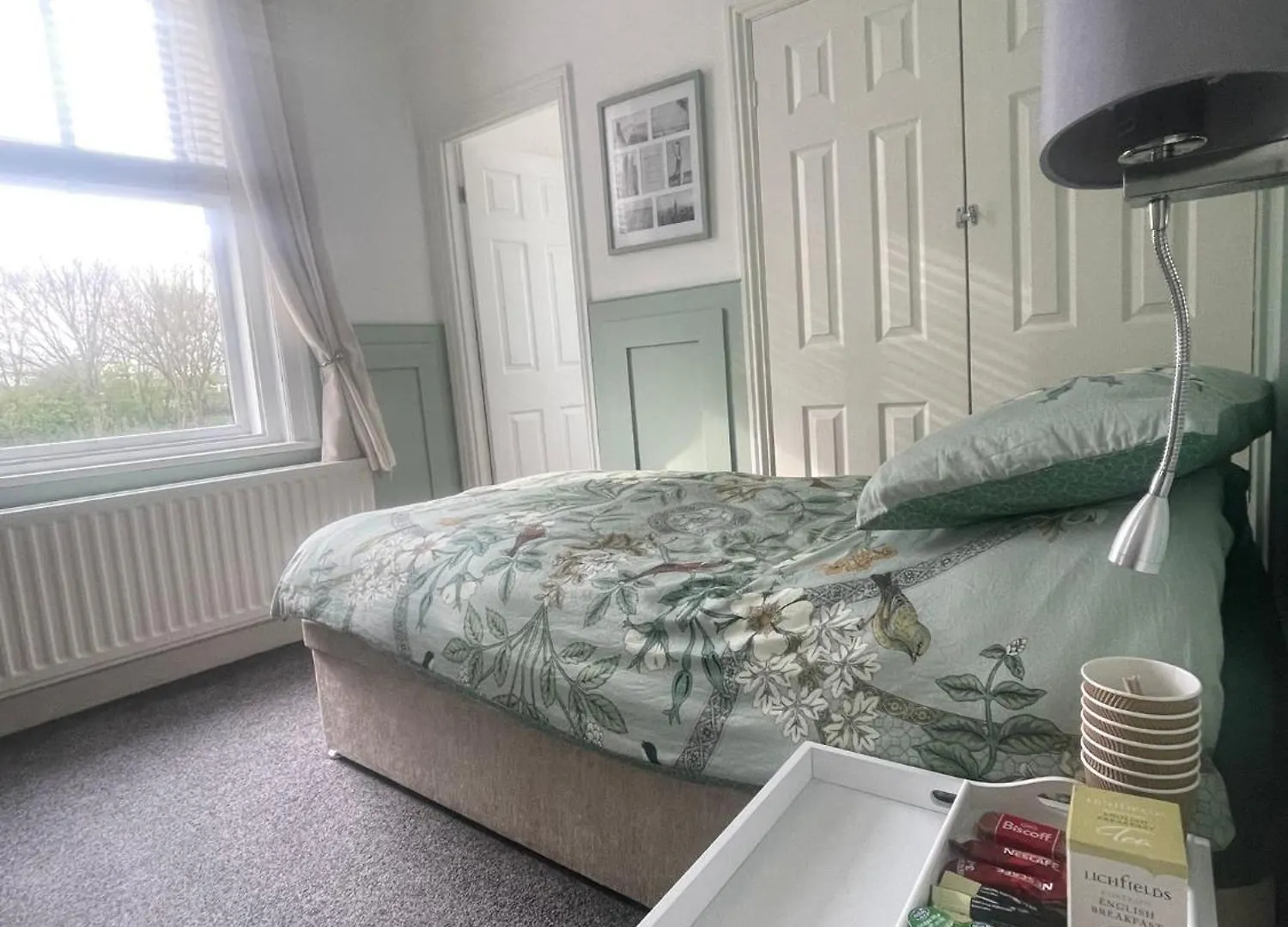 Crockets Hotel Newcastle upon Tyne